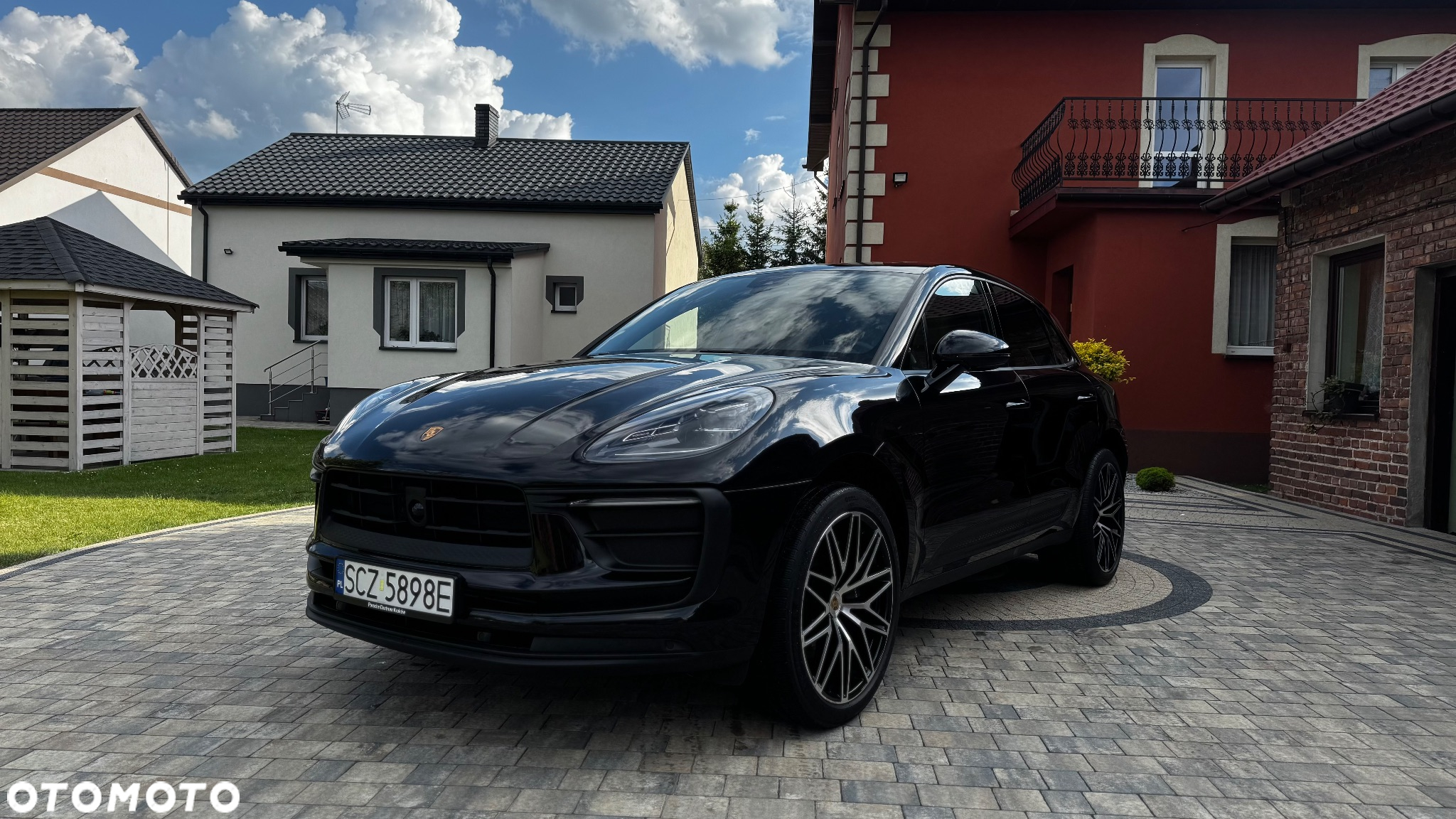 Porsche Macan PDK - 2