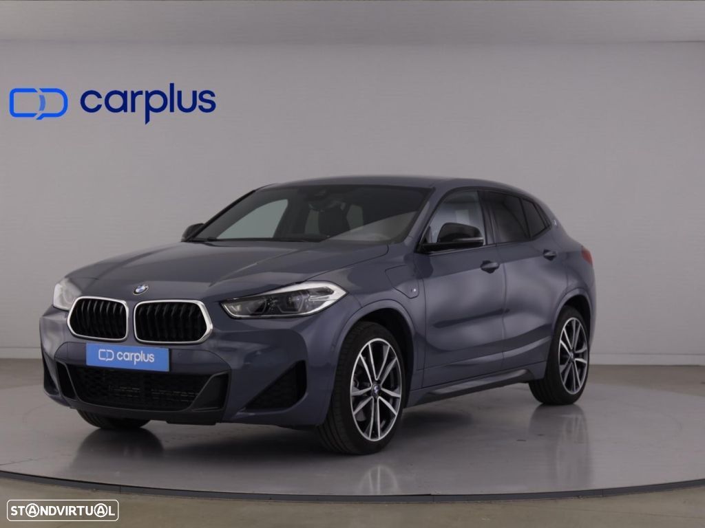 BMW X2 25 e xDrive - 1