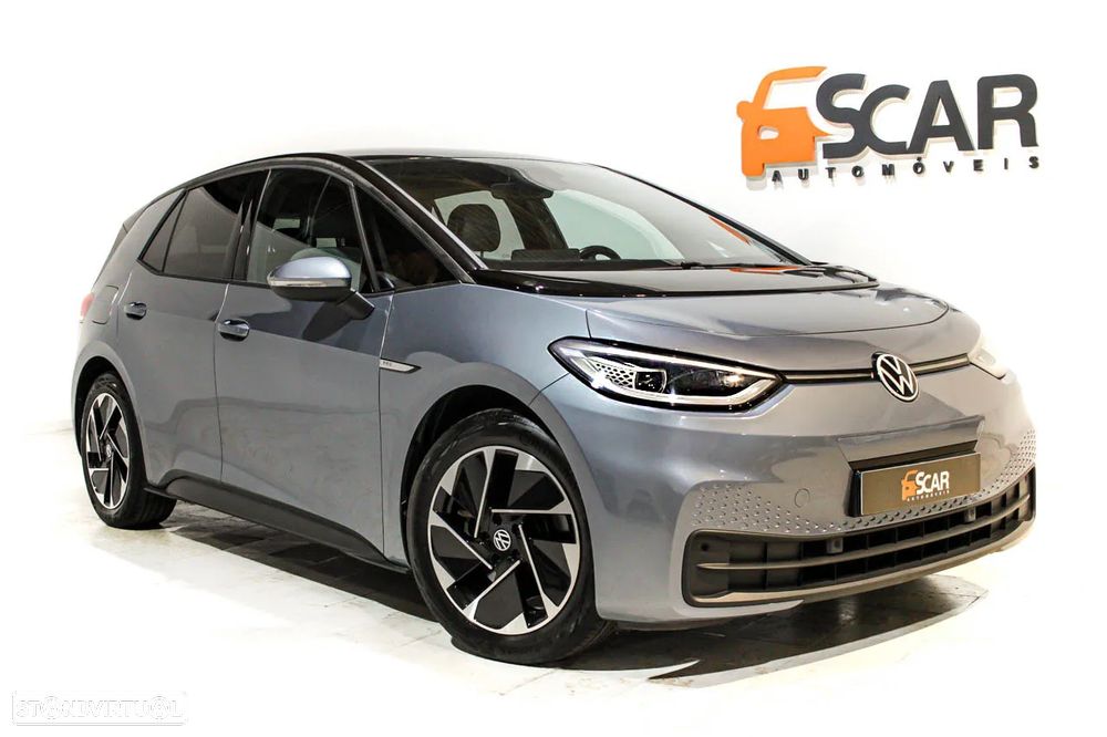 VW ID.3 Pro Performance - 1