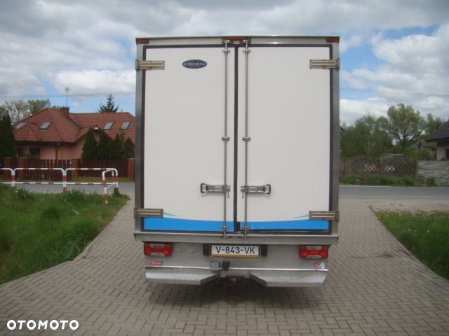Iveco DAILY 50 C 18 3.0TDI  DUBEL KABINA - 7