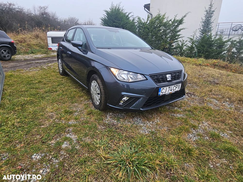 Seat Ibiza 1.0 TSI Style - 2