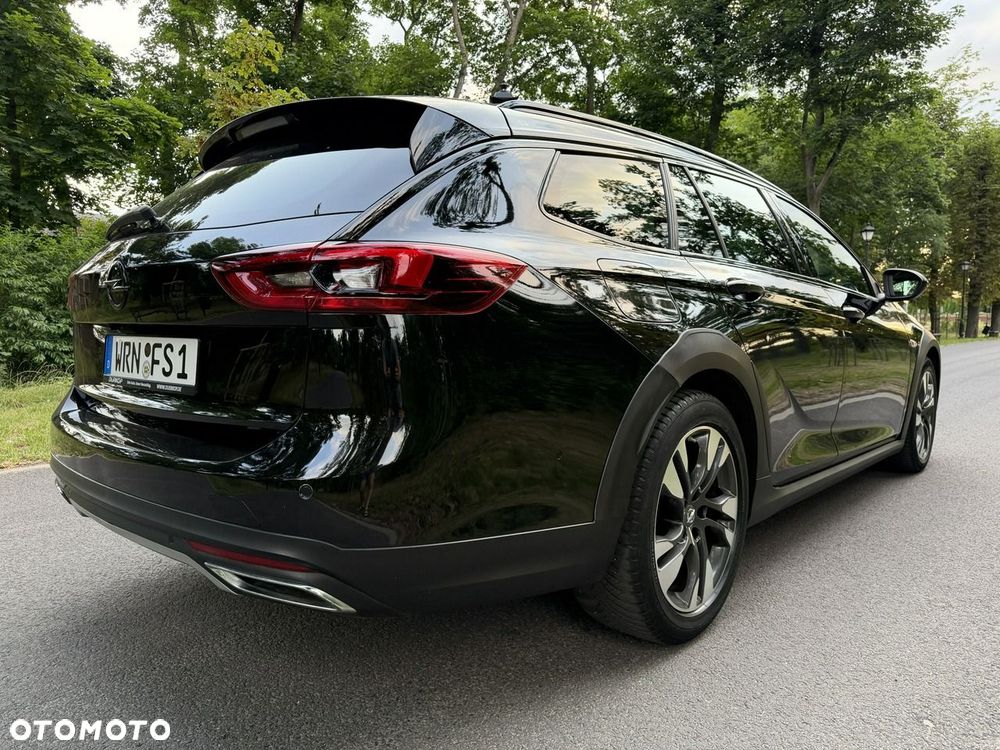 Opel Insignia - 10