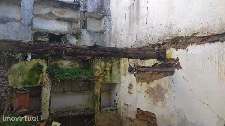 Casa para recuperar - Grande imagem: 4/6