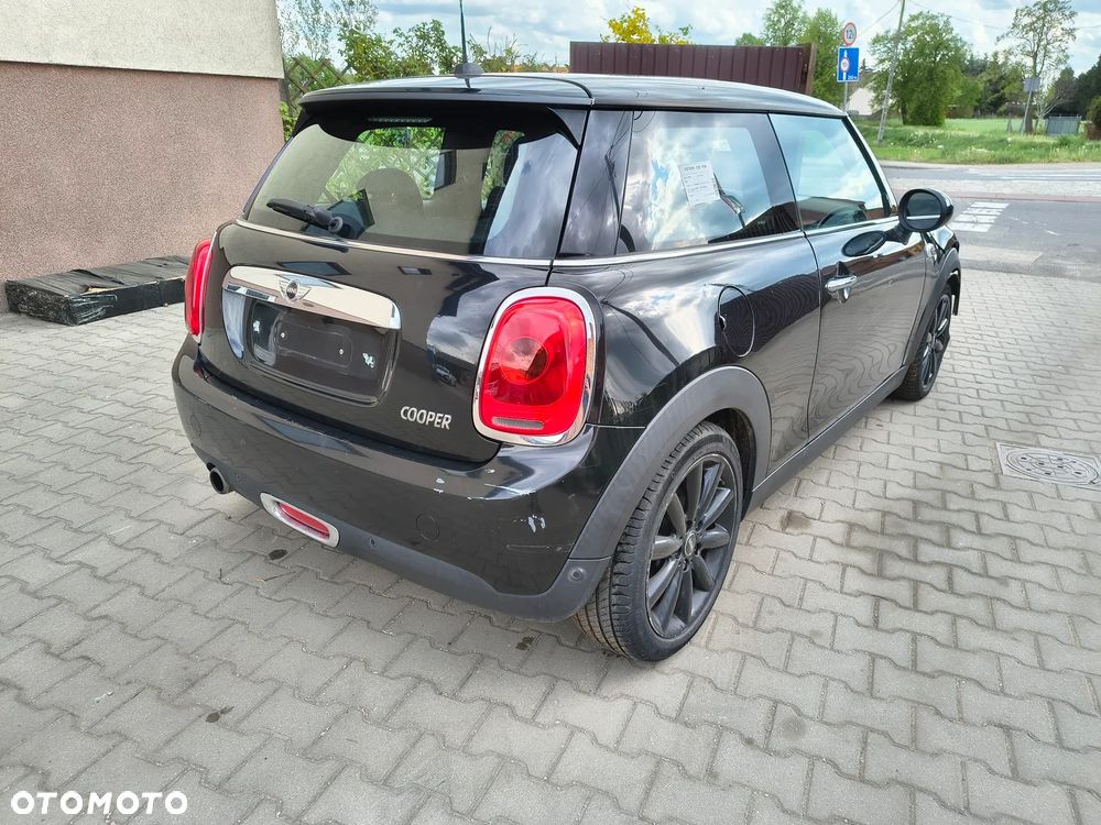 MINI Cooper - 9