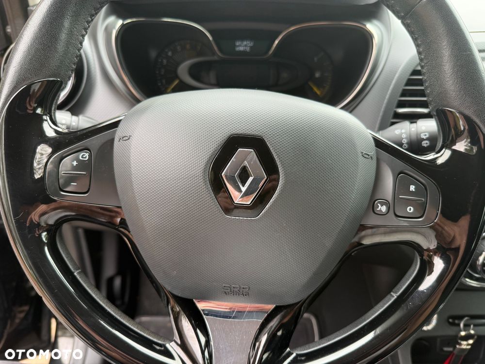 Renault Captur 1.2 TCe Intens EDC - 23