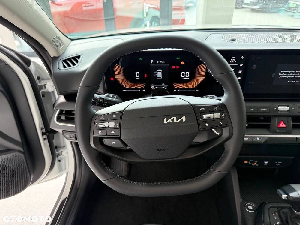 Kia K4 1.6 T-GDI M - 20