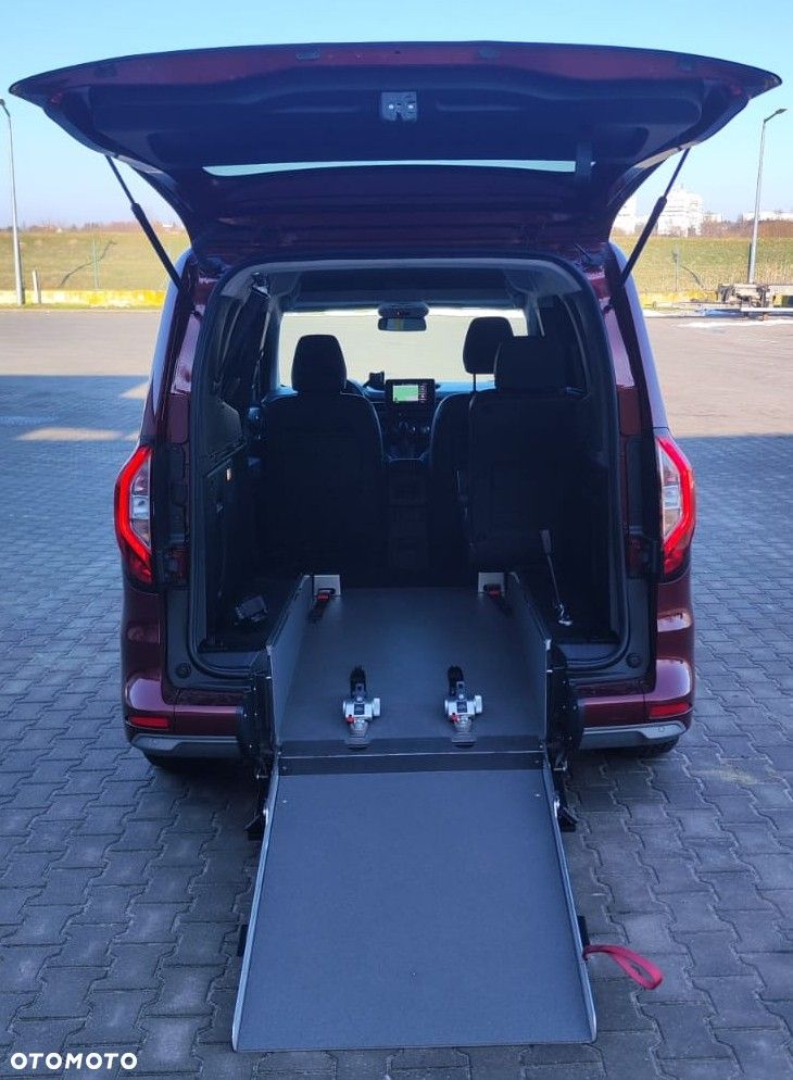 Renault Kangoo - 27