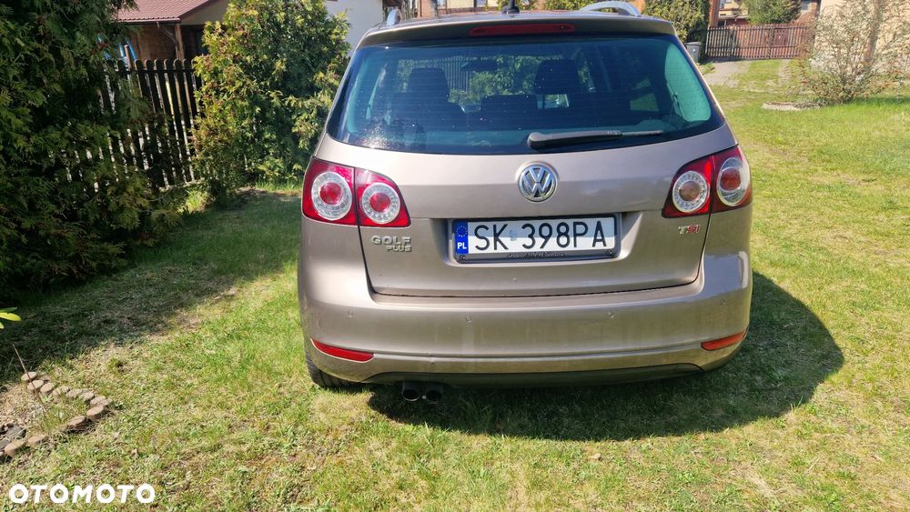 Volkswagen Golf - 4