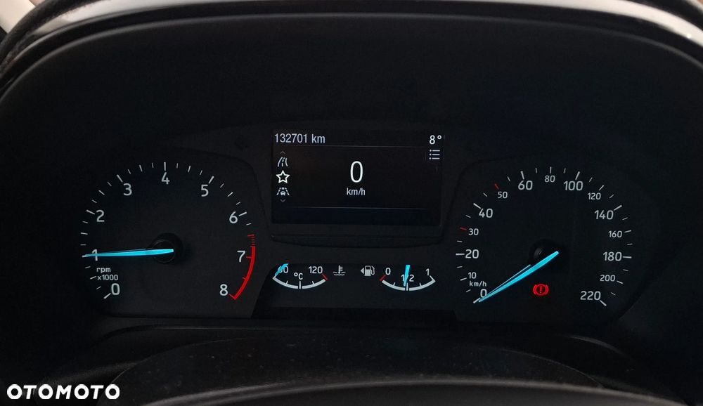 Ford Fiesta 1.0 EcoBoost Trend EU6 - 12