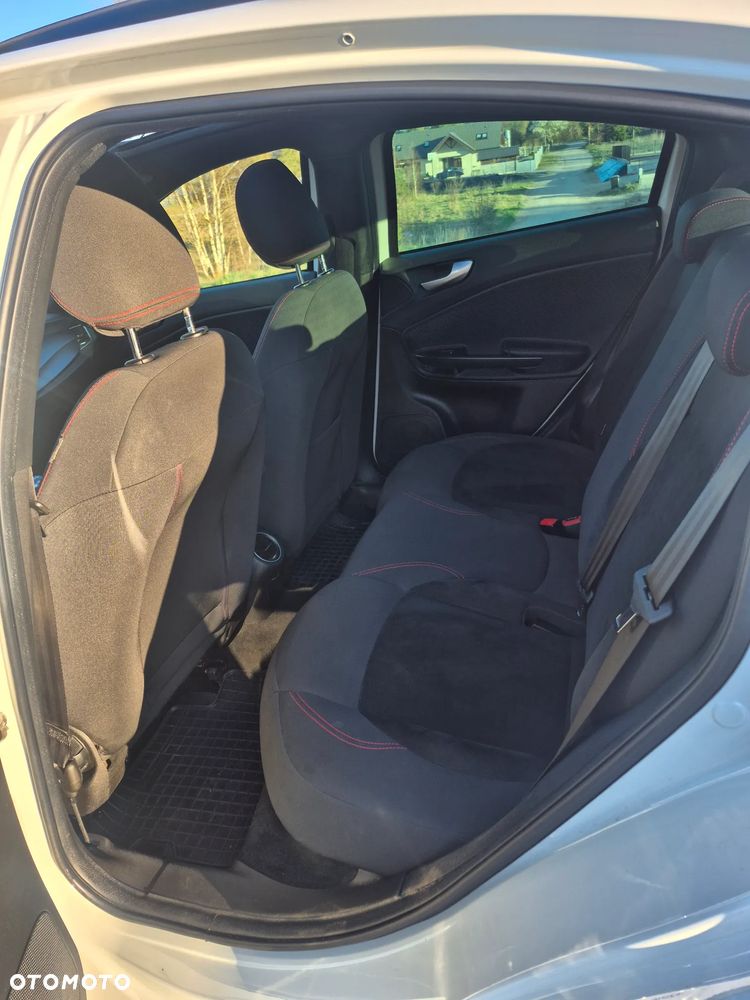 Alfa Romeo Giulietta 2.0 JTDM 16V Sprint - 8