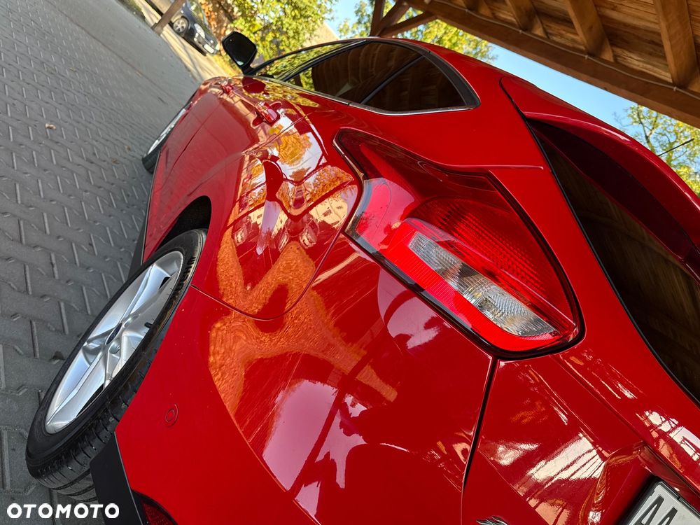 Ford Focus 1.0 EcoBoost Red Edition ASS - 21