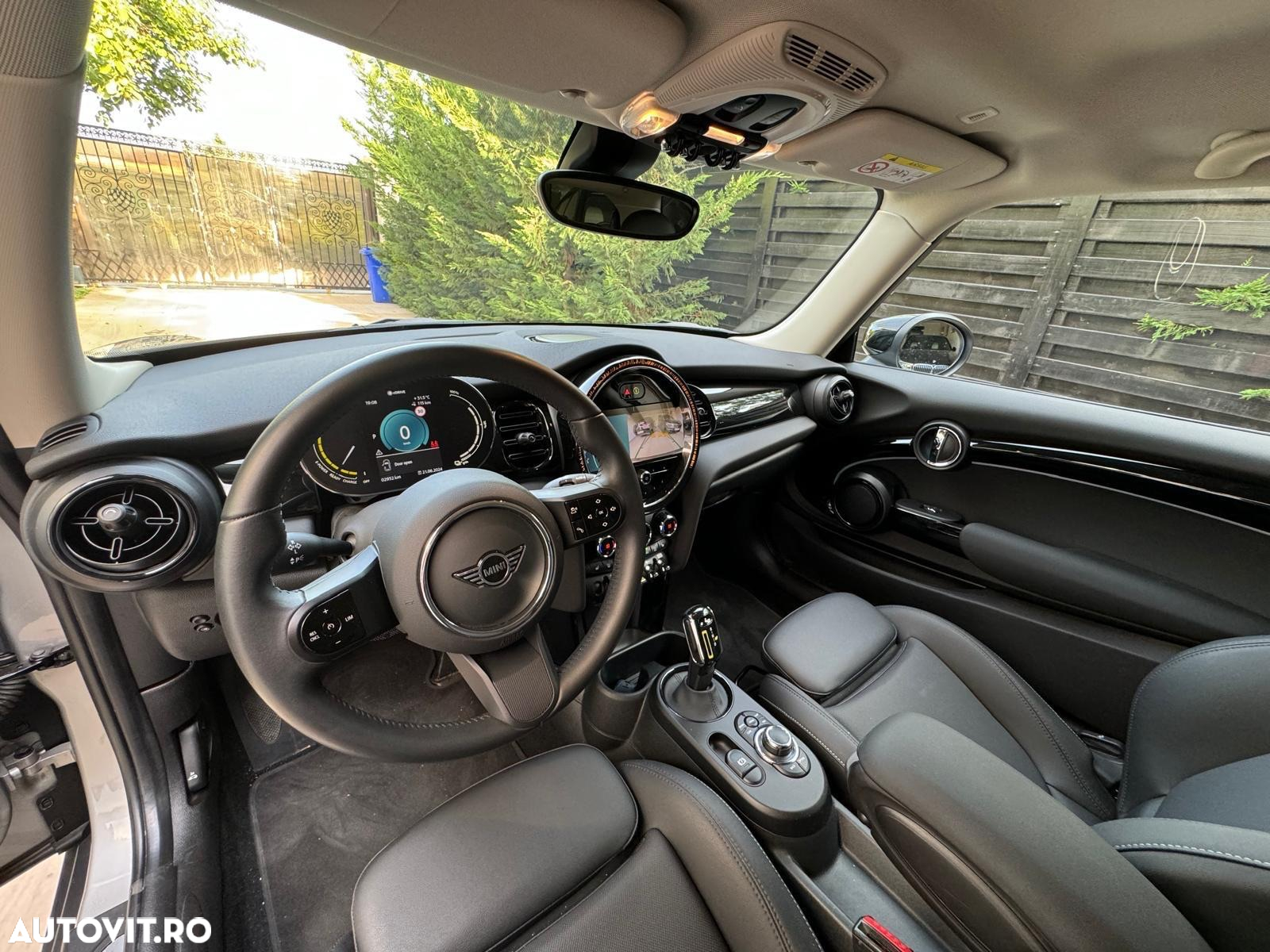 Mini Cooper SE Standard - 6