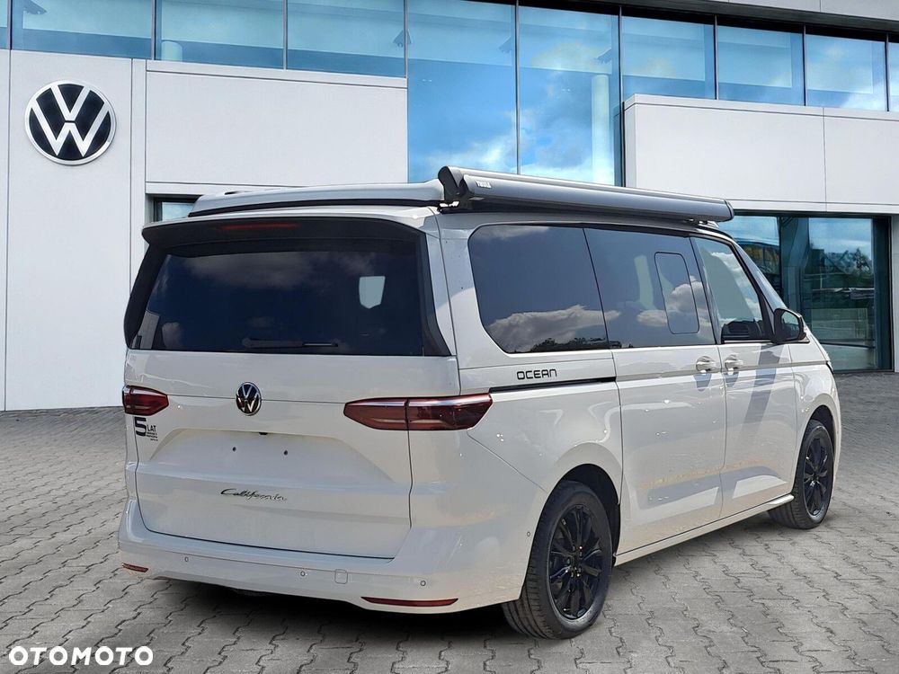 Volkswagen California - 7