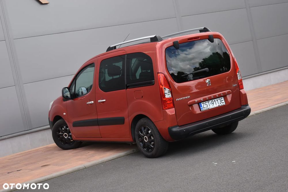 Peugeot Partner - 29