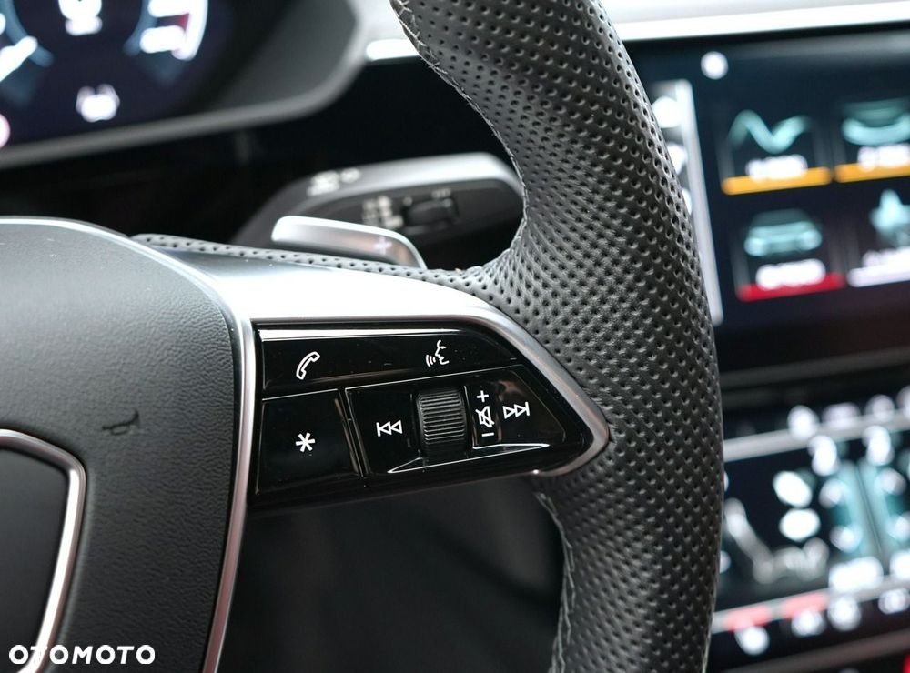 Audi e-tron Sportback - 20