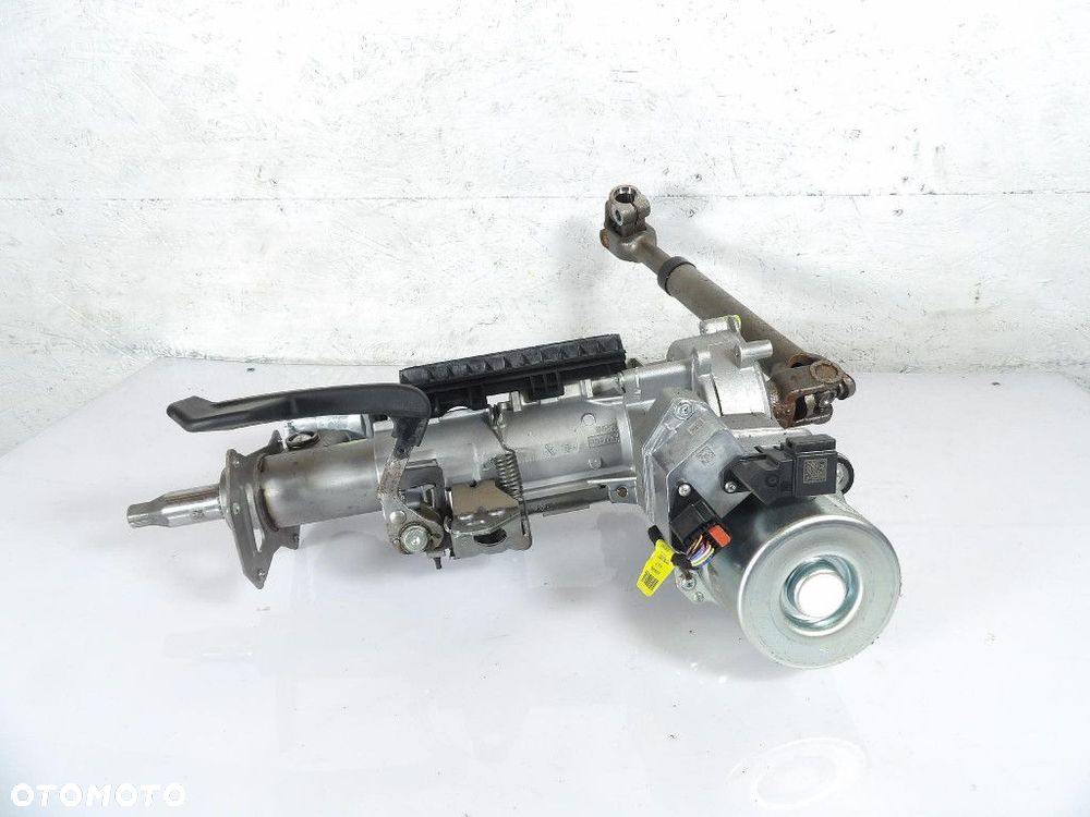 FORD FOCUS MK4 1.0 ECOBOOST KOLUMNA WSPOMAGANIE NX6C-3D077-A1D - 2