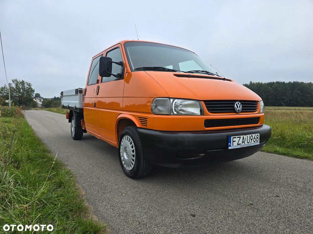 Volkswagen Transporter - 27