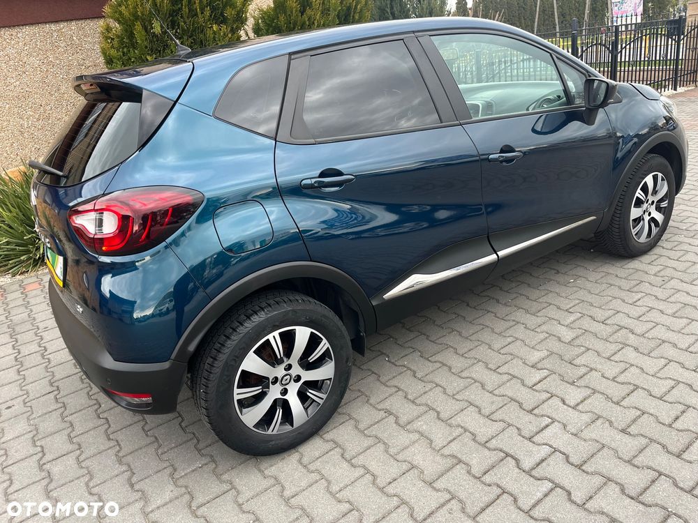Renault Captur 0.9 Energy TCe Limited - 16