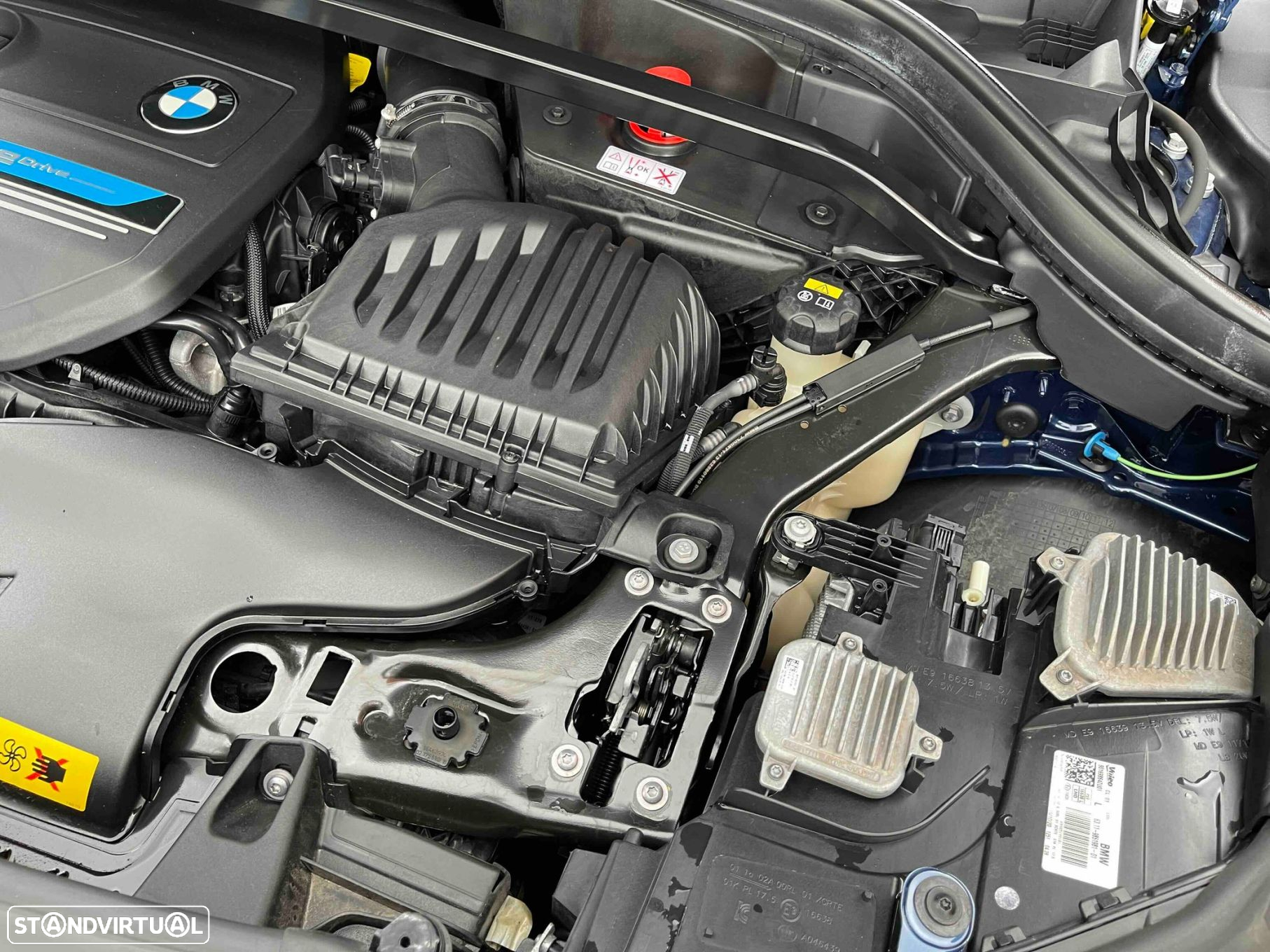 BMW X2 25 e xDrive X Pack M - 23