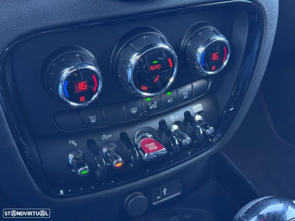 MINI Clubman John Cooper Works ALL4 - 14