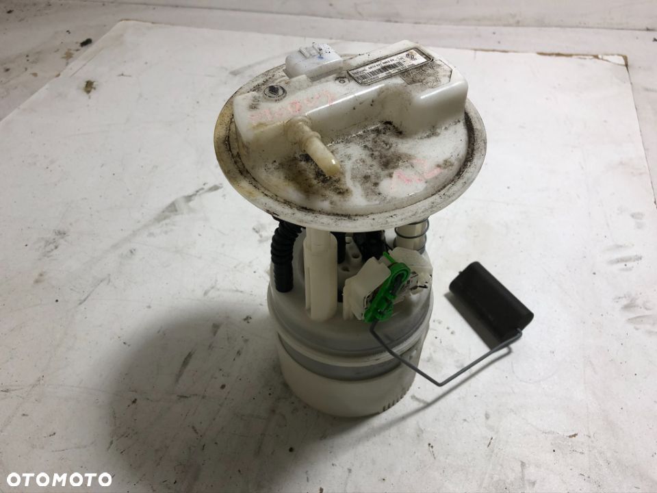 RENAULT MODUS 1.2 16V POMPA PALIWA 8200725022 - 1