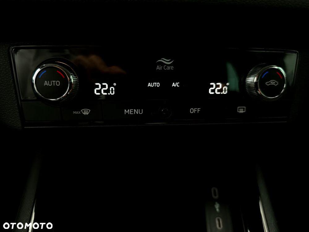 Skoda Scala 1.0 TSI Ambition - 23