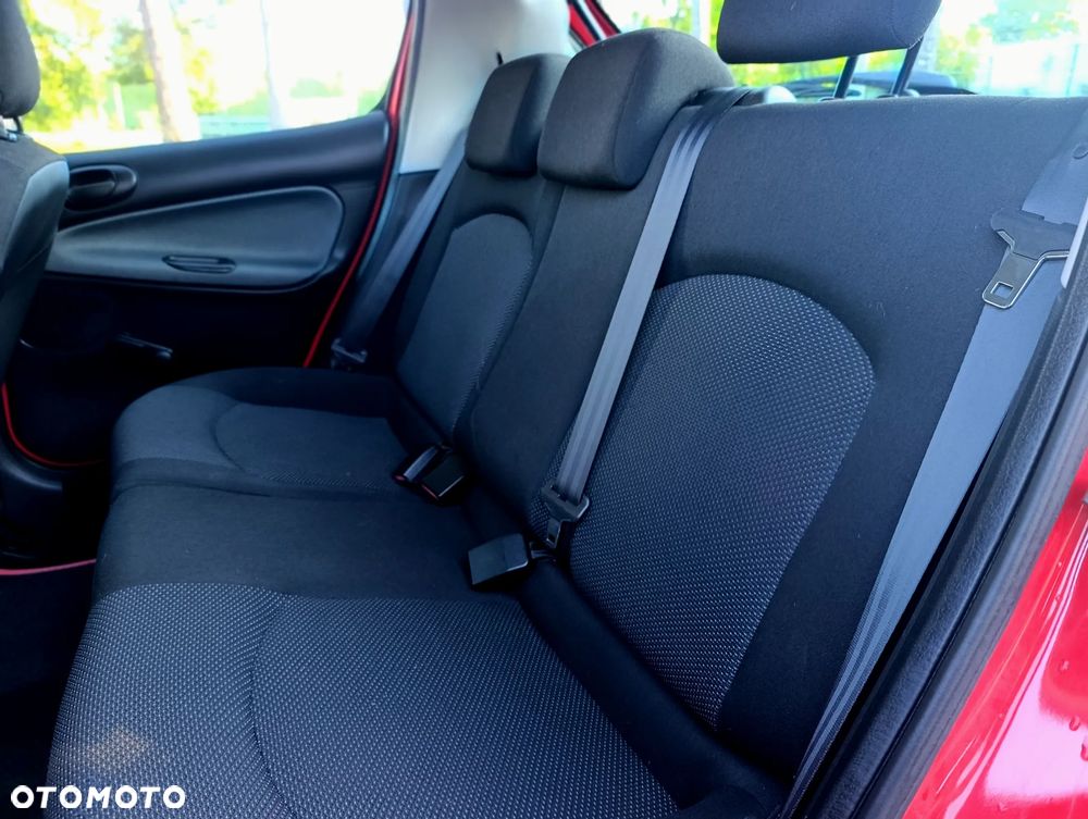 Peugeot 206 plus 75 - 16