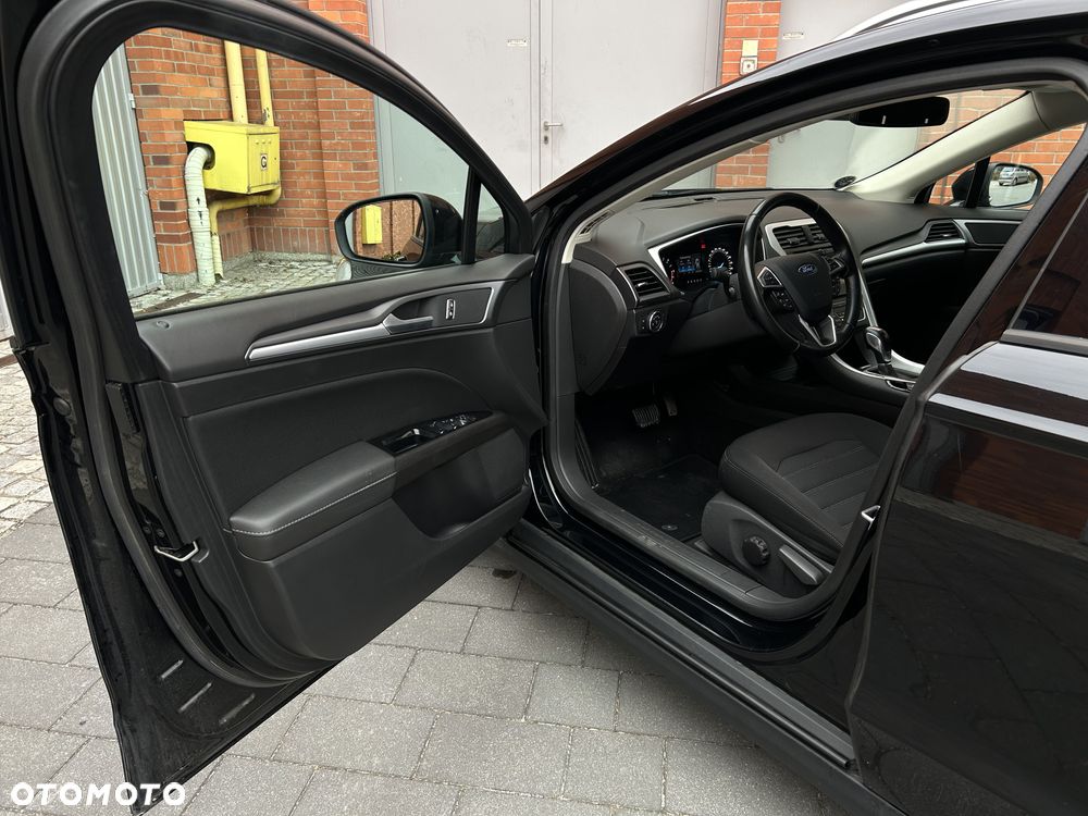 Ford Mondeo 2.0 TDCi Start-Stopp PowerShift-Aut Business Edition - 15