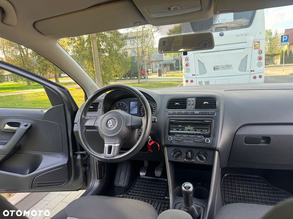 Volkswagen Polo 1.2 TSI Style - 5