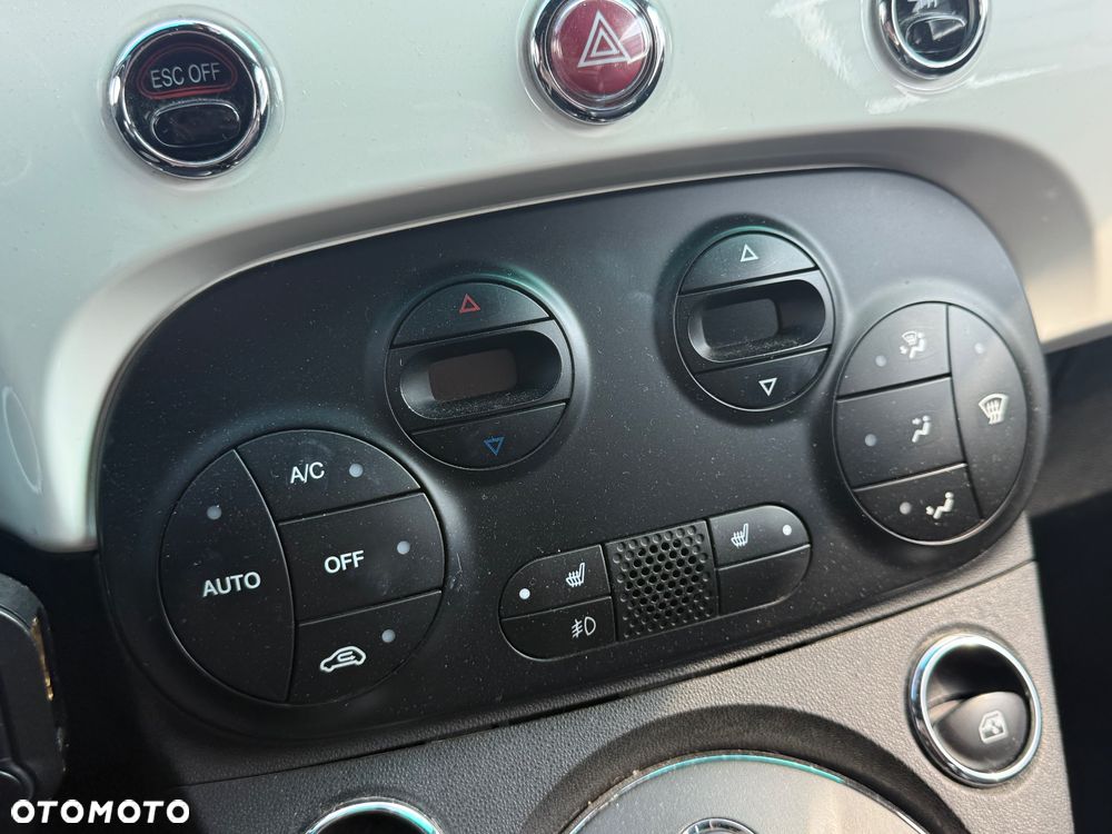 Fiat 500e - 20