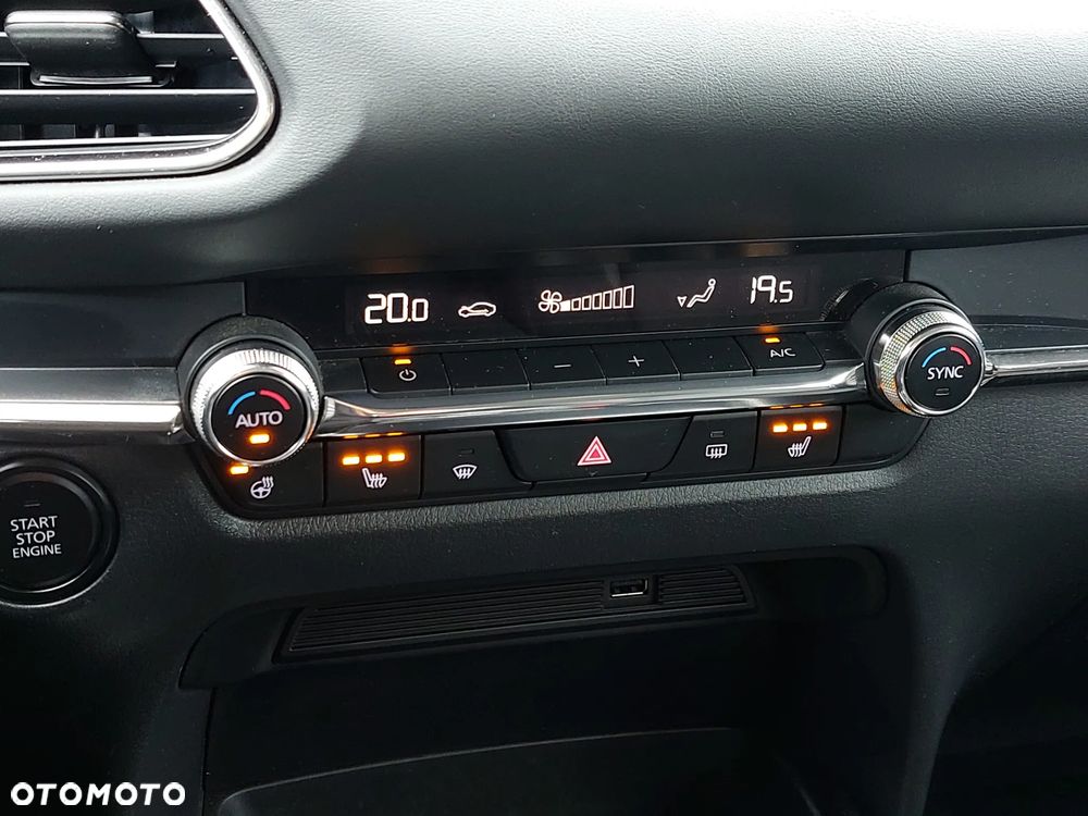 Mazda CX-30 2.0 mHEV Kanjo 2WD - 8