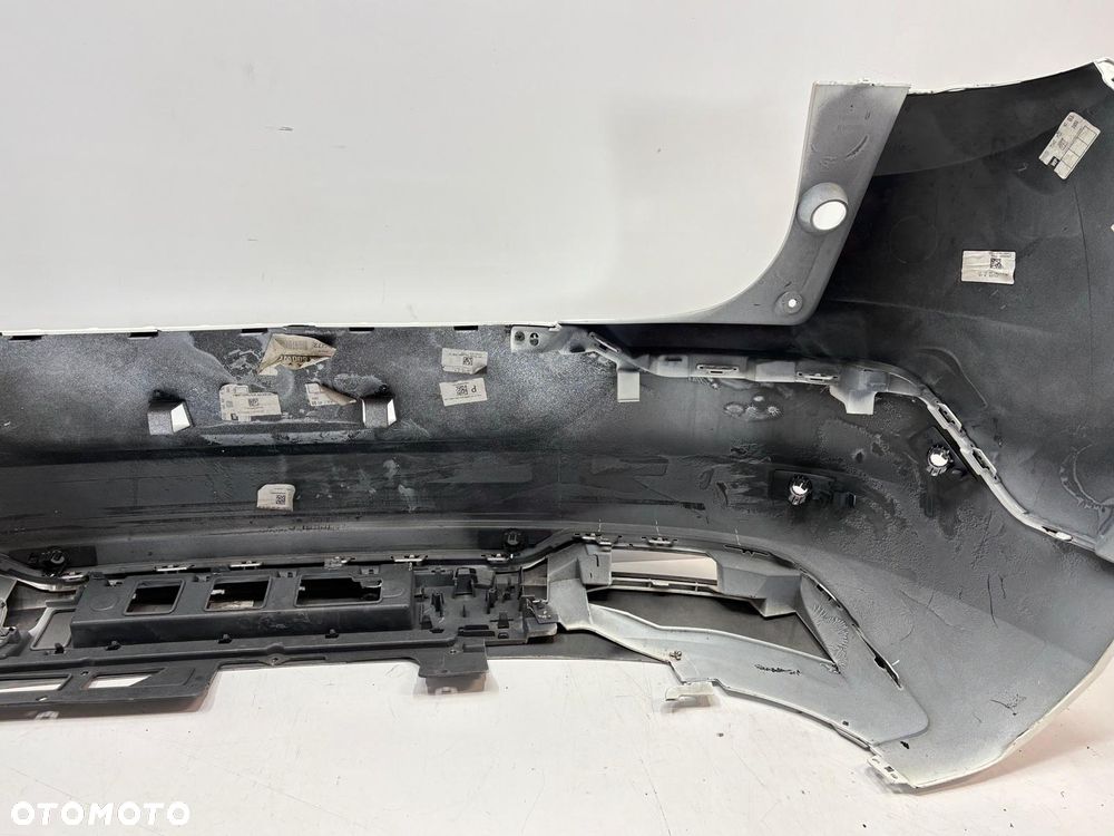 Opel Grandland X Zderzak Tył Tylny YP00029077 YP00029277 - 14