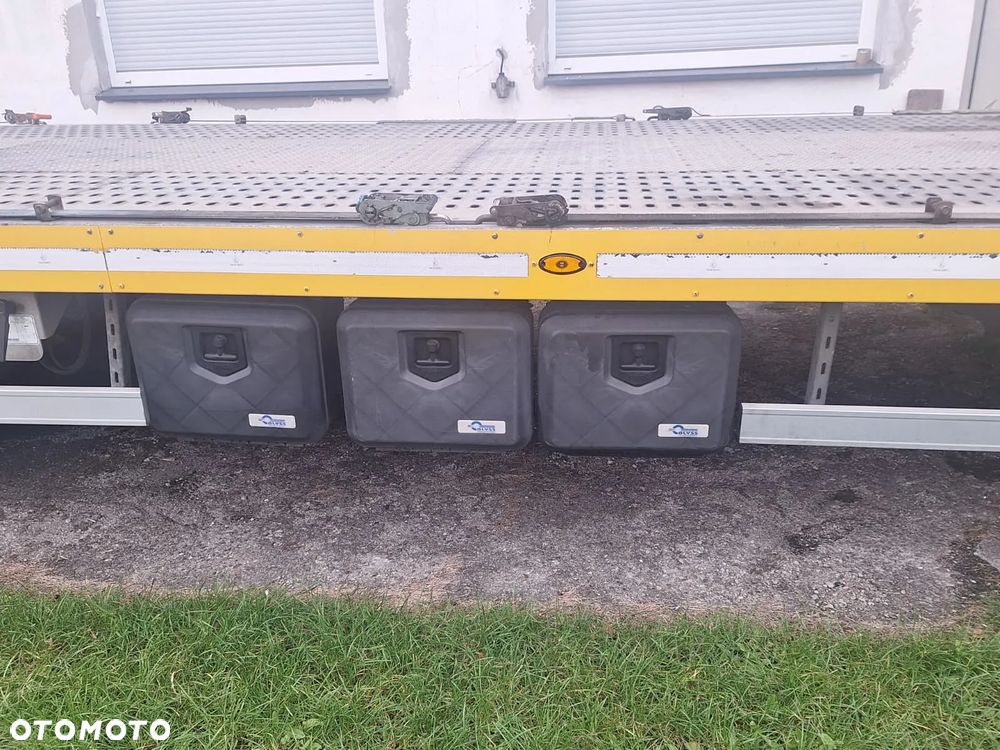 MAN TGL 8.250 - 4