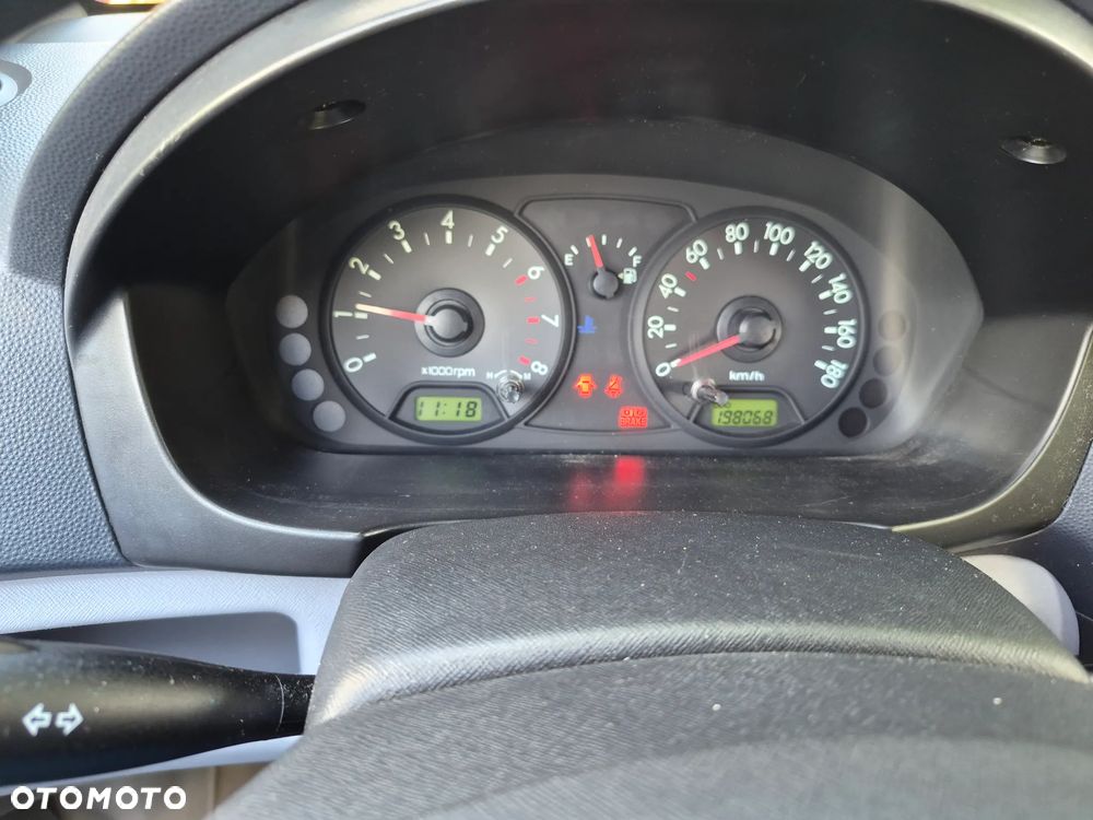 Kia Picanto 1.1 (els4) - 21