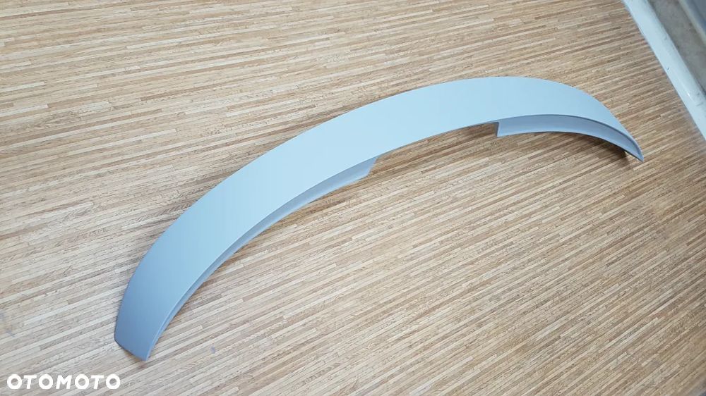 SEAT LEON 09-12 LIFT SPOILER LOTKA SPOJLER PODKŁAD!! - 7