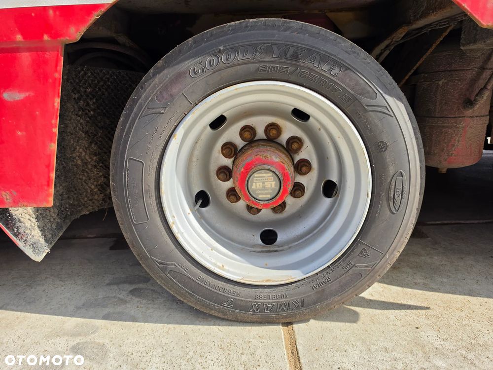 Nooteboom MCO-58-05V - 8