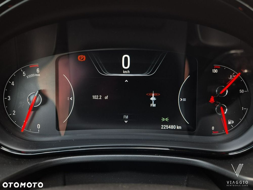 Opel Insignia 2.0 Innovation - 11