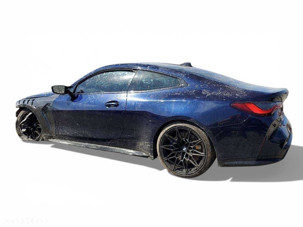 Części BMW M4 G82 Competition S58 510KM xDrive 2022r. - 1