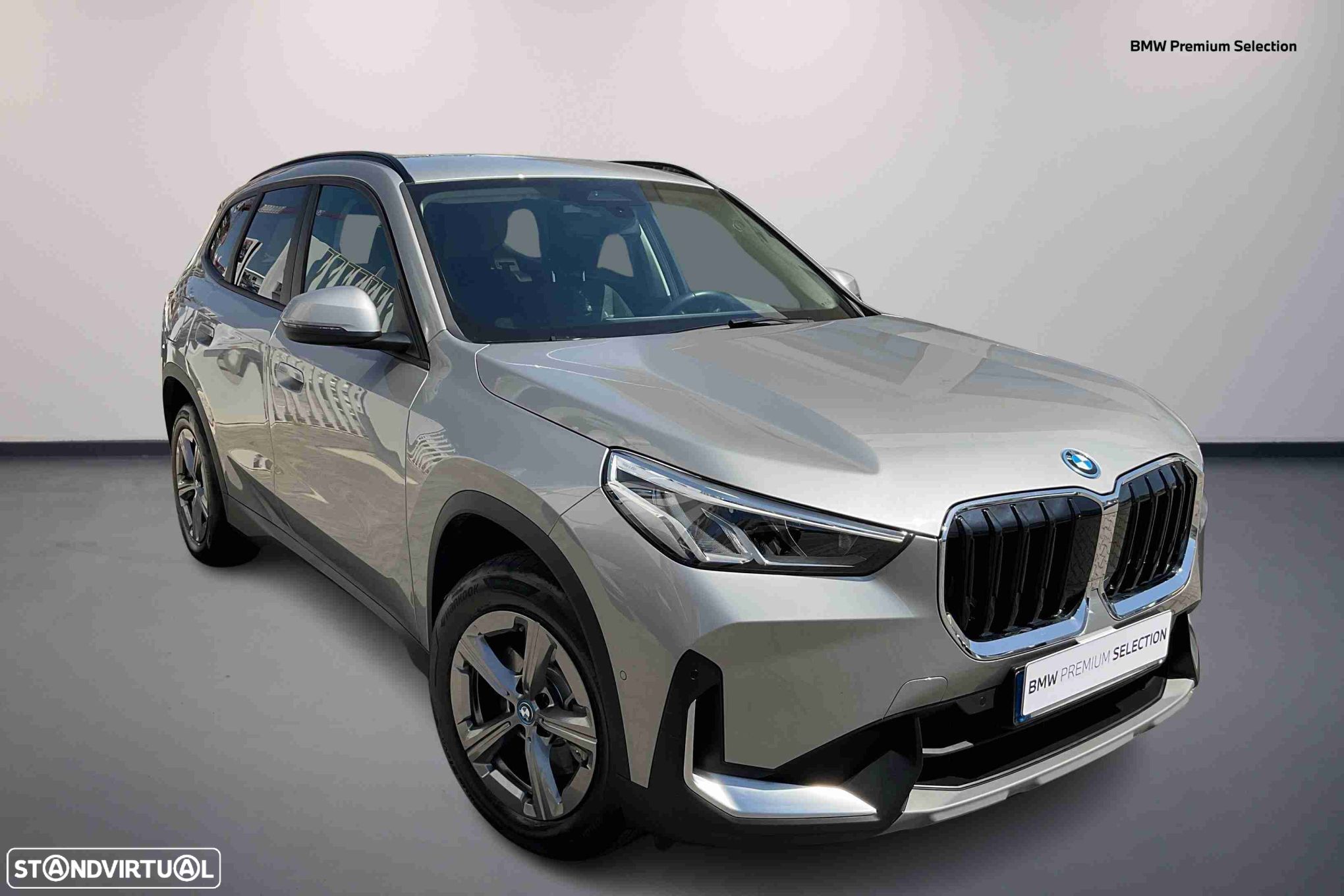 BMW X1 xDrive25e - 1
