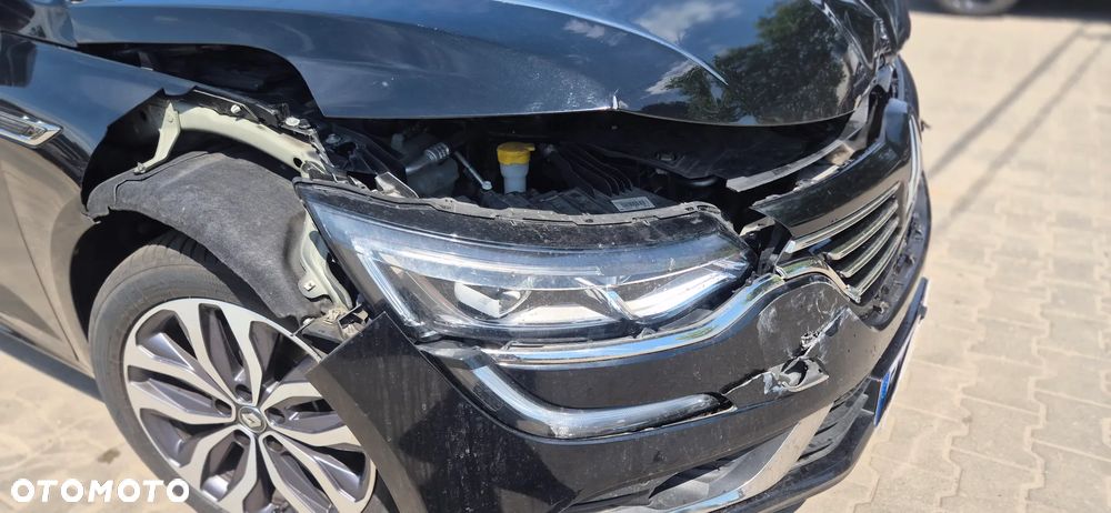 Renault Talisman 1.6 Energy dCi Zen EDC - 6