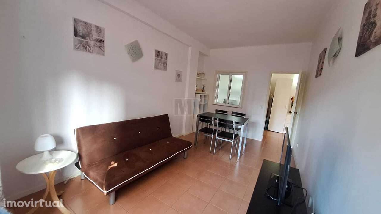 T1  equipado e mobilado - Celas - Grande imagem: 3/14