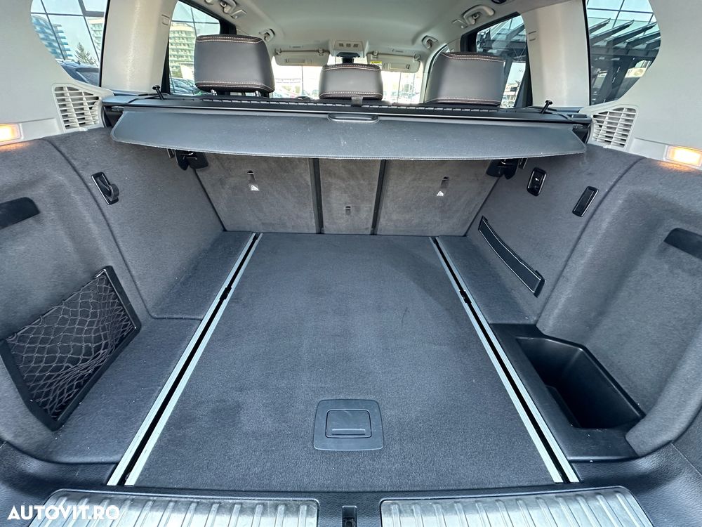 BMW X3 xDrive20d AT xLine - 9