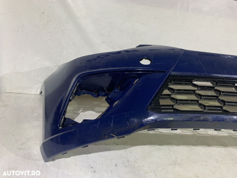 Bara fata Seat Ibiza, 2016, 2017, 2018, 2019, cod origine OE 6F0807221D. - 16