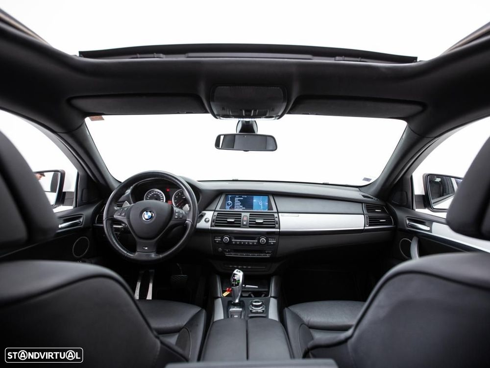 BMW X6 M Standard - 8