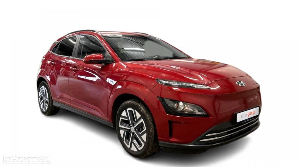 Hyundai Kauai Standard - 1