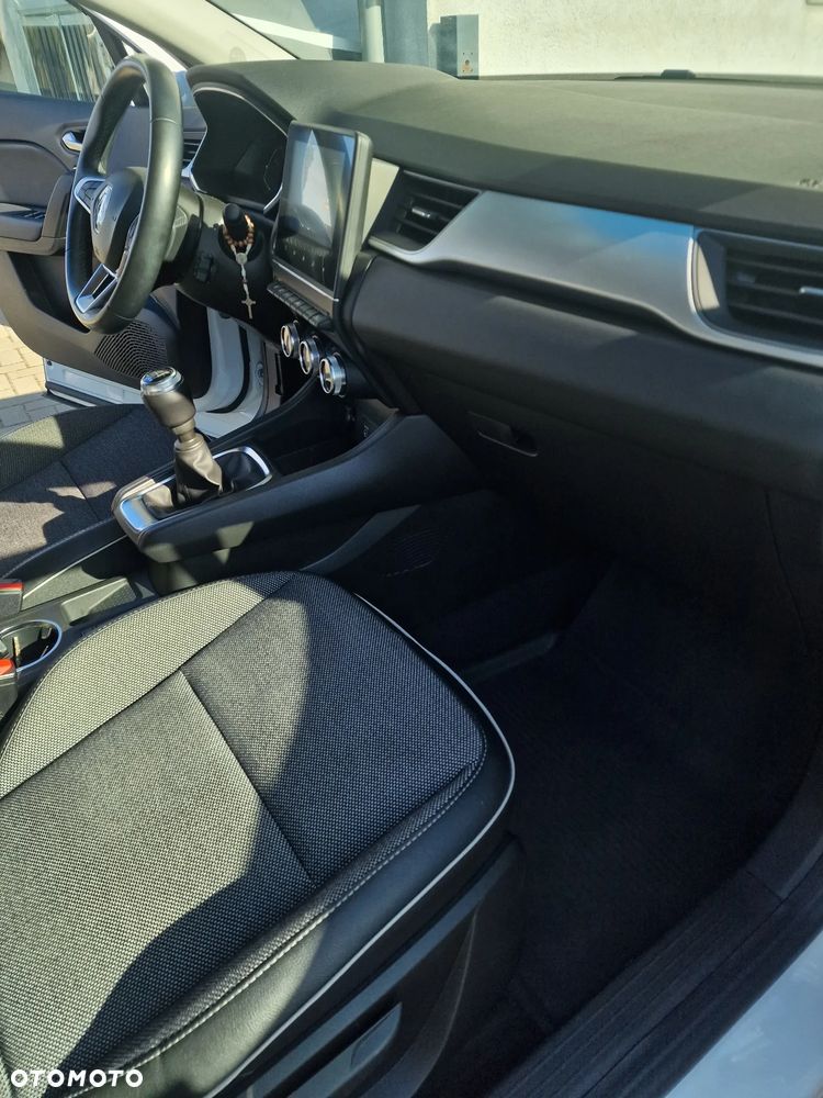 Renault Captur 1.0 TCe Intens - 16
