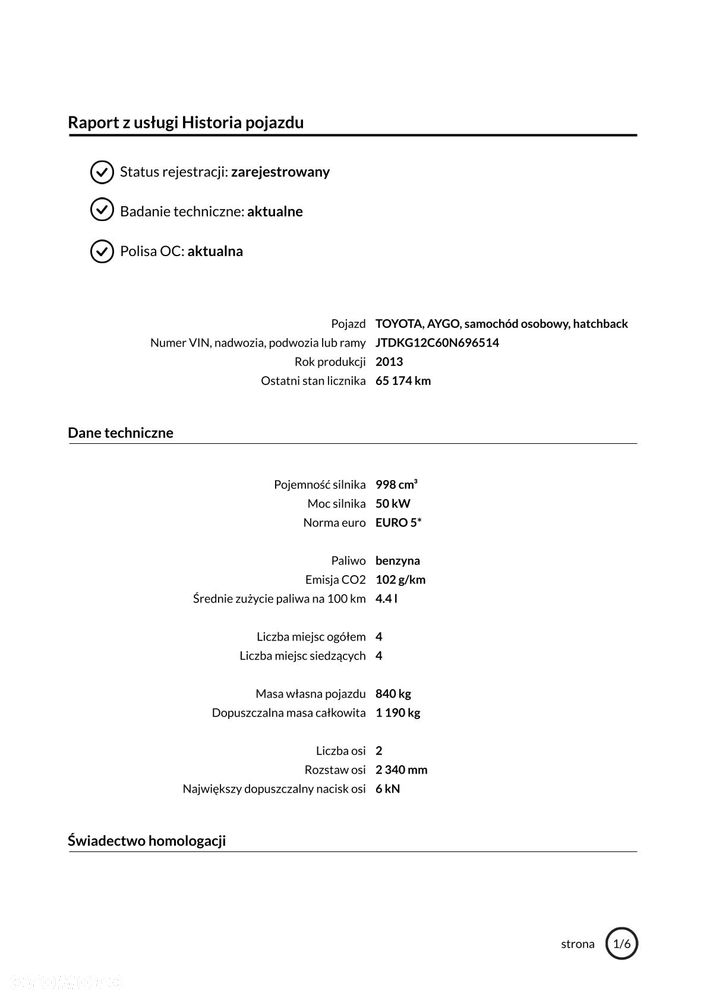 Toyota Aygo 1.0 VVT-i Premium - 19