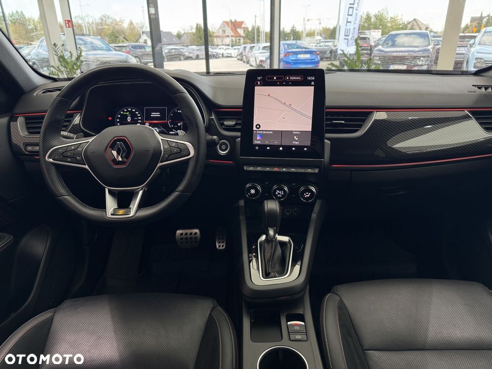 Renault Arkana - 15