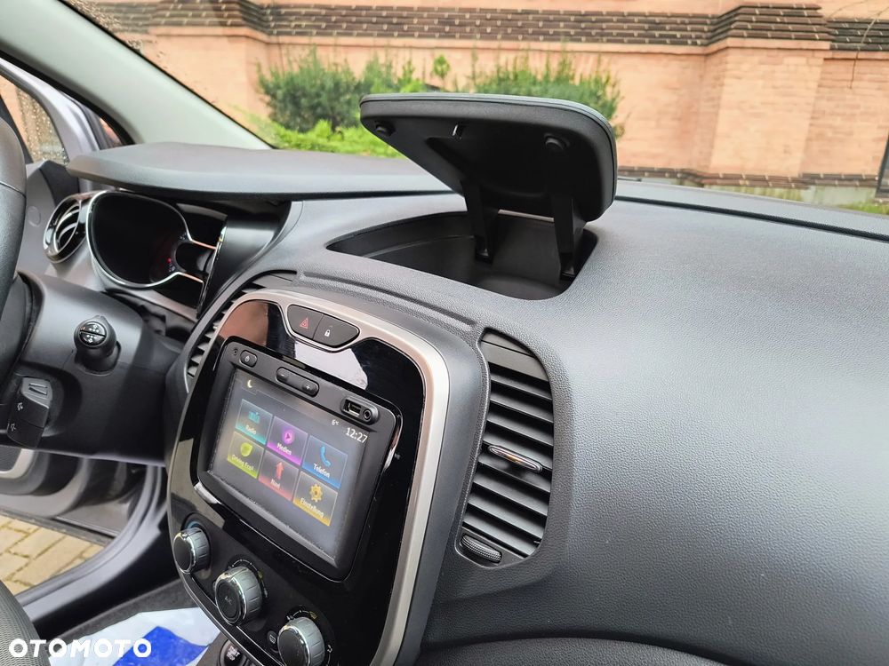 Renault Captur (ENERGY) TCe 90 LIFE - 15