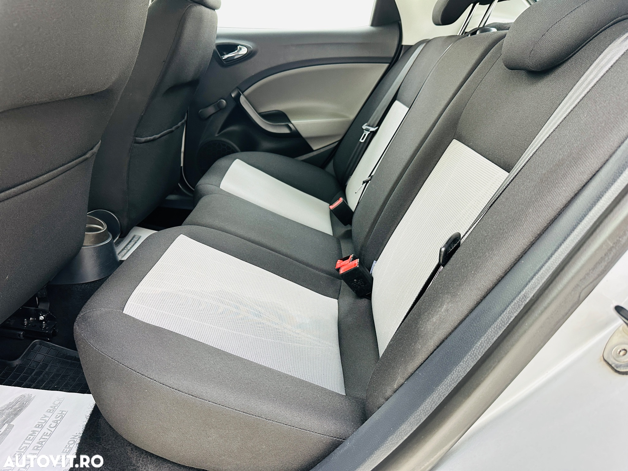 Seat Ibiza - 7